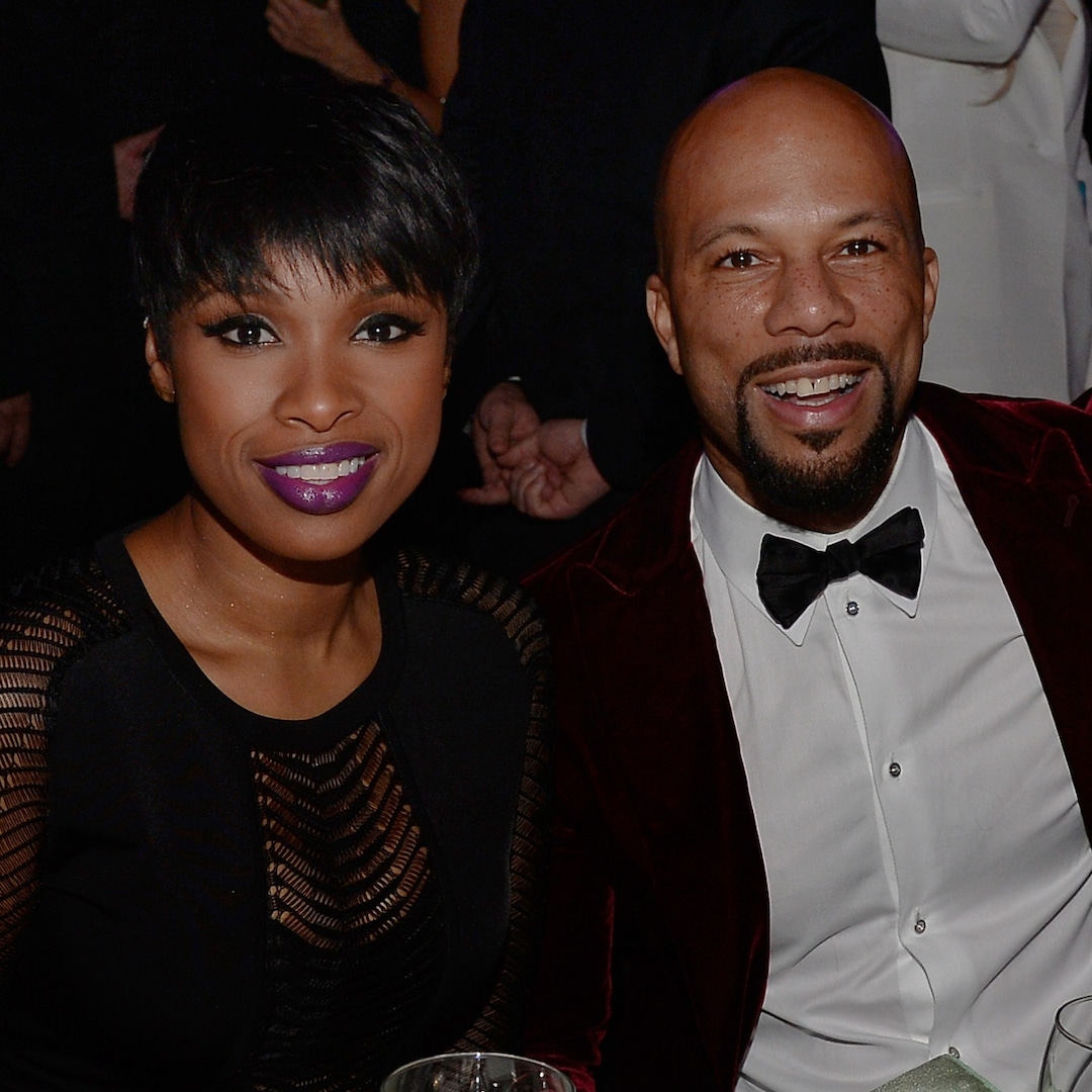 Jennifer Hudson Reveals Relationship Status Amid Common Romance Rumors Jennifer Hudson Reveals Relationship Status Amid Common Romance Rumors